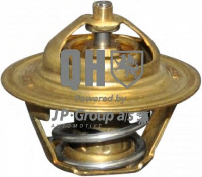 JP GROUP 1114601009 -  Термостат, охлаждающая жидкость